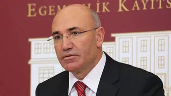 CHP Milletvekili Mahmut Tanal’dan TİHEK’e DSİ Başvurusu
