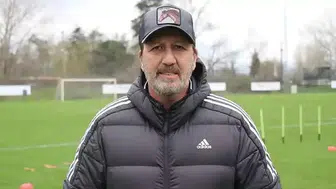 Şanlıurfaspor Taner Taşkın ile Anlaştı