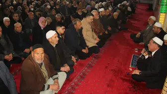 Deprem Şehitleri Unutulmadı…