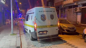 Şanlıurfa’da Otel Odasında Bir Kişi Ölü Bulundu