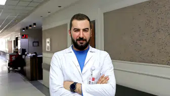 Balıklıgöl Devlet Hastanesi’nden Gebelere Ramazan Uyarısı