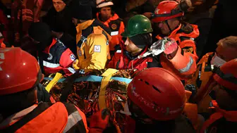 İran: Savaşta Can Kaybı Bin 937’ye Yükseldi