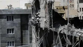 İran'dan Gelen Korkunç Rakam: ABD ve İsrail'in Saldırıları 867 Can Aldı