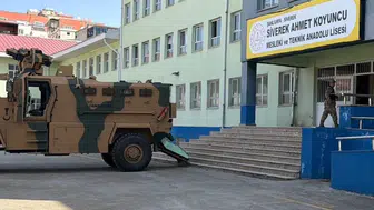 Silahlı Saldırı Sonrası 4 Kişi Görevden Uzaklaştırıldı