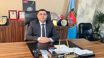 Başkan İmambakır Alkan’dan Kurban Bayramı Mesajı