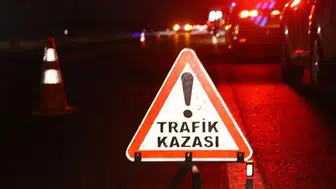 Şanlıurfa'da Korkunç Trafik Kazası: 5 Yaralı!