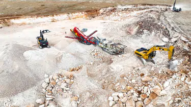 Harran'da Yol Sorunu Kalmayacak