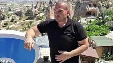 Kahramanmaraş’taki Okul Saldırısında Müdahale Eden Kişiden Açıklama