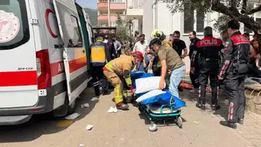 Millî Eğitim Bakanlığı’ndan Saldırıya Dair Basın Açıklaması