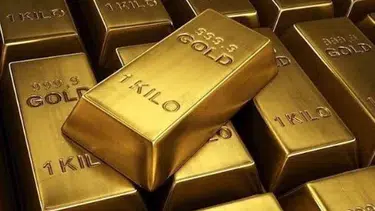 Altın Fiyatlarında Yükseliş Sürüyor: Gram Altın 6 Bin 216 Liraya Çıktı