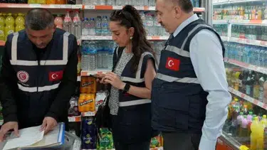 Depozito Zammı Sonrası Bakanlık Harekete Geçti: 81 İlde Denetim Başlatıldı