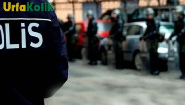 Şanlıurfa'da Gerçekleşen Operasyonda, 14 Kişiyi Yaklaşık 10 Milyon TL Dolandıran Şüpheliler Suçüstü Yakalandı!