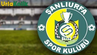 Şanlıurfaspor Taraftarları, Kulüp Tesislerine Coşkulu Bir Şekilde Akın Etti.