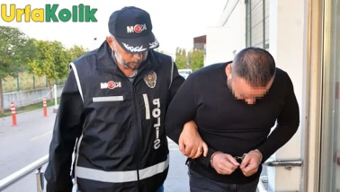 Tefeciler Suruç'ta Polisin Operasyonuyla Çökertildi!