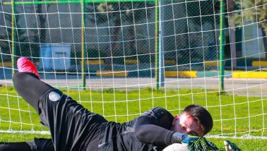 Şanlıurfaspor, Esenler Erokspor Karşılaşması İçin Hazır