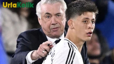 Arda Güler, Real Madrid'e Yeni Bir Soluk Getirdi!