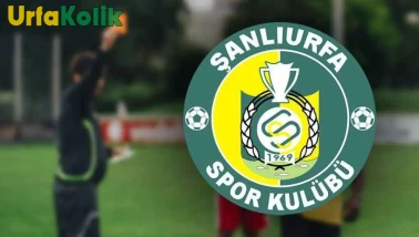 Şanlıurfaspor, Deplasman Maçında Taraftarlarına Özel Bilet Kampanyası Başlattı!