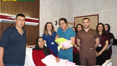 15 Yıllık Evlat Sona Erdi