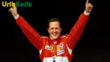 Michael Schumacher Kimdir? Hayatı ve F1 Kariyeri