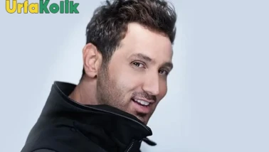 Metin Arolat Kimdir?