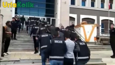 Siverek'te Muayene Bahanesiyle Yapılan Rüşvet Operasyonu Ortaya Çıktı!