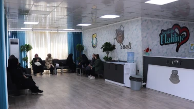 Haliliye Belediyesi İle Kadınlara Özel Diyetisyen Hizmeti Devam Ediyor