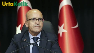 Haber Başlığı: Şimşek, 4 Trilyon Dolar Değerindeki Fonlarla Görüşmek İçin Toplanıyor