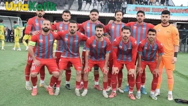 Viranşehir Belediyespor Borç Nedeniyle Bölgesel Amatör Lige Düştü