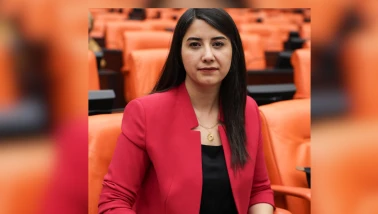 Vekil Şanlıurfa'daki Boğulma Vakalarıyla İlgili Meclise Önerge Sundu