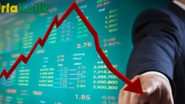 Şanlıurfa'da da Dahil Olmak Üzere 3 İlde Borsa Manipülasyonu İddiaları Soruşturuluyor