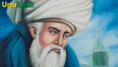 Mevlana kimdir?
