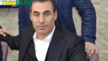 Metin Güneş Kimdir?