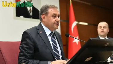 Şanlıurfa’da Gerçekleştirilen Dev Yatırım Projesi Hakkında Detaylar Açıklandı