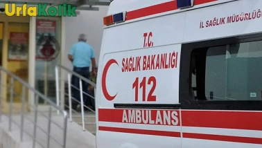 Şanlıurfa'da Tarım İşçisi, Terkedilmiş Tarlada Ölü Bulundu
