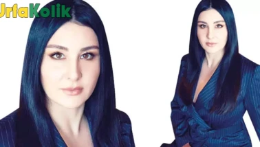 Yasemin Sakallıoğlu Kimdir?
