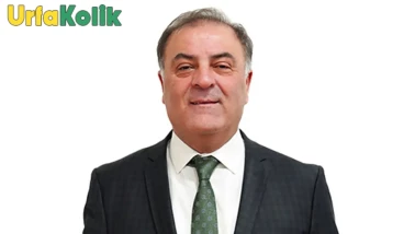 Nuri Aslan Kimdir?