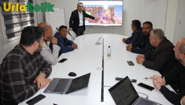 Dicle Elektrik, Şanlıurfa'da 2.473 Muhtarla Bir Araya Gelecek!