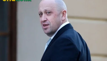 Yevgeniy Prigojin Kimdir?