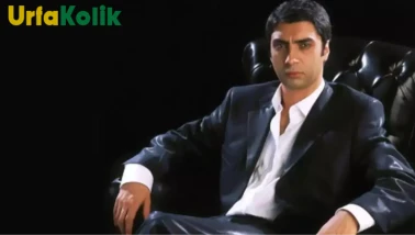 Necati Şaşmaz Kimdir?
