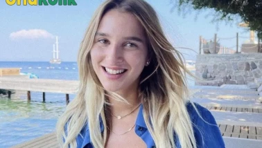 Nazlı Sabancı Kimdir?