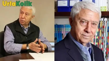 Turgut Toydemir Kimdir?