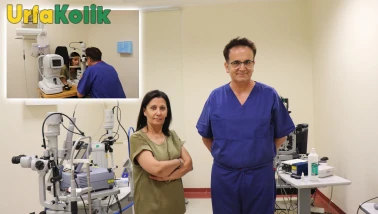 "Harran Üniversitesi İsveç'ten 6 Uzmanı Ağırladı!"