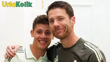 Xabi Alonso'nun Real Madrid'deki teknik direktörlük kampı heyecan yarattı.