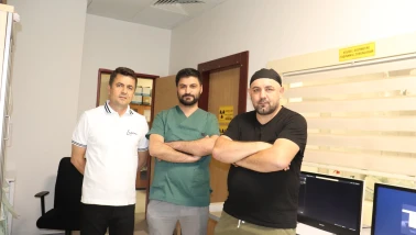Hemoroid Tedavisinde Ameliyatsız Yöntem
