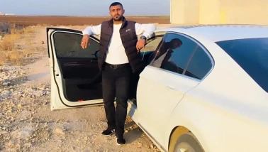 Viranşehir’de Silahlı Cinayet Şüphesi