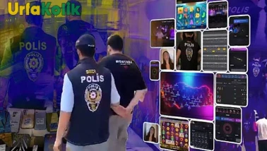 36 ilde yasa dışı bahis operasyonunda 104 kişi gözaltında!