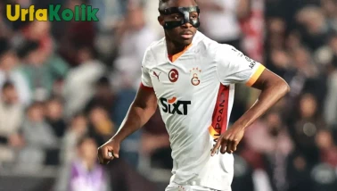 Galatasaray  Osimhen için dev transfer hamlesi yapıyor!