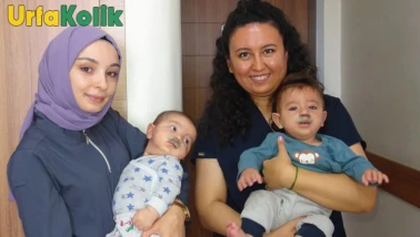 Şanlıurfa'da Sağlık Alanında Elde Edilen Çarpıcı Başarılar Dikkat Çekiyor!