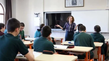 Okullarda Velileri İsyan Ettiren Uygulama Tarih Oluyor