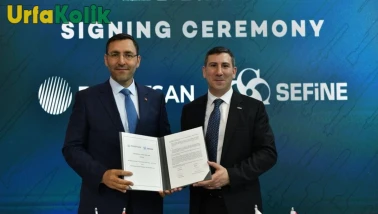 Savunma Sanayi Firmaları Endonezya Pazarını Hedefliyor!